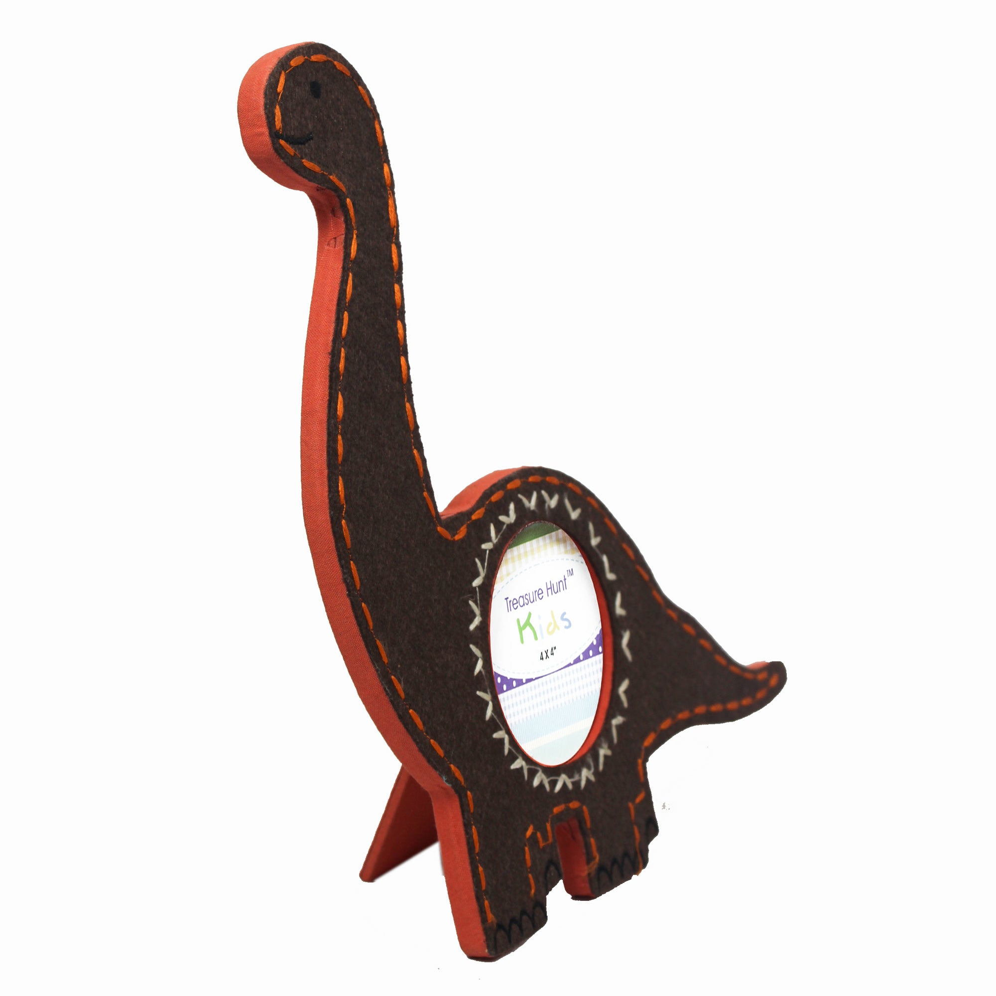 Dinosaur Shaped Photo-Frame for Kids